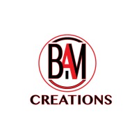 BAM Creations, LLC logo, BAM Creations, LLC contact details