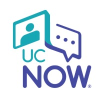 UC Now Communication logo, UC Now Communication contact details