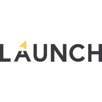 Launch PR logo, Launch PR contact details