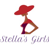 Stella's Girls, Inc logo, Stella's Girls, Inc contact details