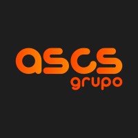 Grupo ASCS logo, Grupo ASCS contact details