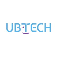 UBTECH ROBOTICS logo, UBTECH ROBOTICS contact details