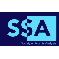 Society of Security Analysts (SSA) logo, Society of Security Analysts (SSA) contact details