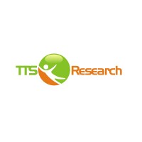 TTS Research logo, TTS Research contact details