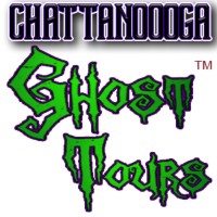 Chattanooga Ghost Tours Inc logo, Chattanooga Ghost Tours Inc contact details