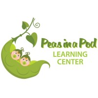 Peas in a Pod Learning Center logo, Peas in a Pod Learning Center contact details