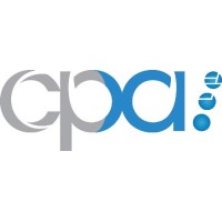 CPA logo, CPA contact details