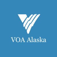 VOLUNTEERS OF AMERICA OF ALASKA logo, VOLUNTEERS OF AMERICA OF ALASKA contact details