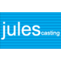 Jules Casting logo, Jules Casting contact details