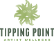 Tipping Point Artist Wellnes logo, Tipping Point Artist Wellnes contact details