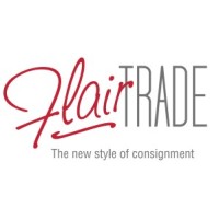 FlairTRADE Consign logo, FlairTRADE Consign contact details