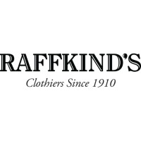 Raffkind's logo, Raffkind's contact details