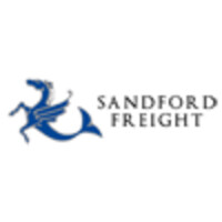 Sandford Freight logo, Sandford Freight contact details