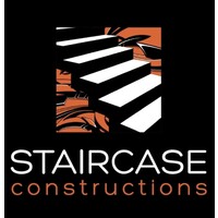 Staircase Constructions logo, Staircase Constructions contact details