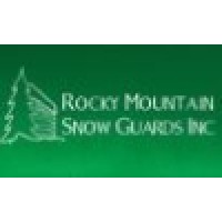 Rocky Mountain Snow Guards logo, Rocky Mountain Snow Guards contact details