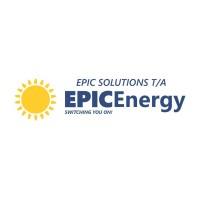 Epic Energy Africa logo, Epic Energy Africa contact details