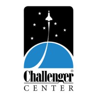 Challenger Center for Space Science Education logo, Challenger Center for Space Science Education contact details