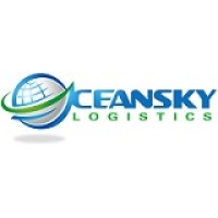 Oceansky international logistics shenzhen group limited logo, Oceansky international logistics shenzhen group limited contact details