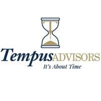 Tempus Advisors logo, Tempus Advisors contact details