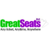 Great Seats, Ltd. logo, Great Seats, Ltd. contact details