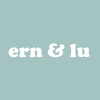 Ern & Lu logo, Ern & Lu contact details