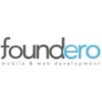 Foundero logo, Foundero contact details