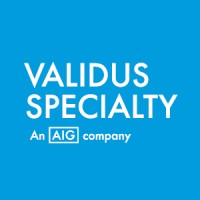 Validus Specialty logo, Validus Specialty contact details