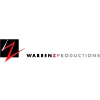 Warren Z Productions logo, Warren Z Productions contact details