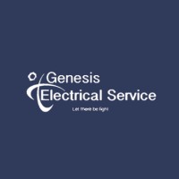 Genesis Electrical Service logo, Genesis Electrical Service contact details