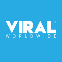 VIRAL WORLDWIDE logo, VIRAL WORLDWIDE contact details