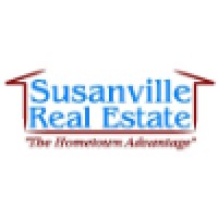 Susanville Real Estate logo, Susanville Real Estate contact details