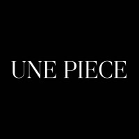 UNE PIECE logo, UNE PIECE contact details