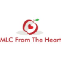 MLC FROM THE HEART, Inc., a nonprofit organization logo, MLC FROM THE HEART, Inc., a nonprofit organization contact details