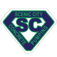 Scenic City Concrete Pumping & Walls, Inc. logo, Scenic City Concrete Pumping & Walls, Inc. contact details