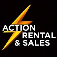 Action Rental & Sales of Chattanooga Inc logo, Action Rental & Sales of Chattanooga Inc contact details