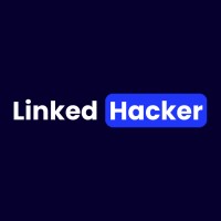 LinkedHacker logo, LinkedHacker contact details