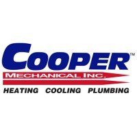 Cooper Mechanical logo, Cooper Mechanical contact details