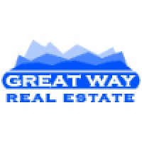 GREAT WAY REAL ESTATE logo, GREAT WAY REAL ESTATE contact details