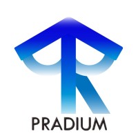 Pradium ventures logo, Pradium ventures contact details