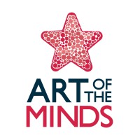 Art of the Minds logo, Art of the Minds contact details