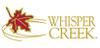 Whisper Creek Golf Club logo, Whisper Creek Golf Club contact details