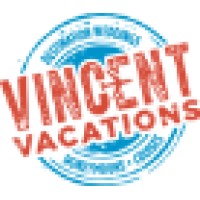 Vincent Vacations logo, Vincent Vacations contact details