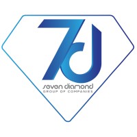 7 Diamond Group of Companies logo, 7 Diamond Group of Companies contact details