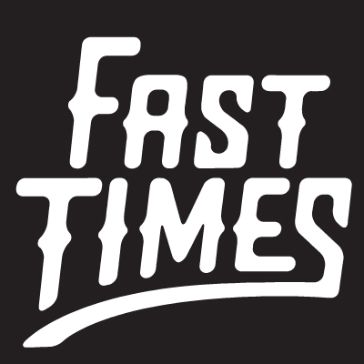 Fast Times Skateboarding logo, Fast Times Skateboarding contact details