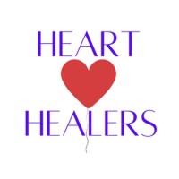 Heart Healers by Sandra Lopez Savard logo, Heart Healers by Sandra Lopez Savard contact details