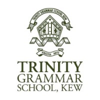 Trinity Grammar School, Kew logo, Trinity Grammar School, Kew contact details