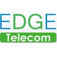 Edge Telecom Canada logo, Edge Telecom Canada contact details