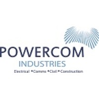 Powercom Industries PTY LTD logo, Powercom Industries PTY LTD contact details