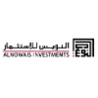 AlNowais Investments logo, AlNowais Investments contact details