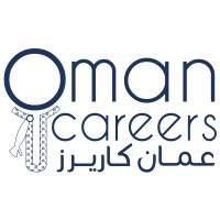 OmanCareers logo, OmanCareers contact details